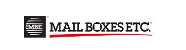 Internationaler Dokumentenversand – Logo Mail Boxes Etc.